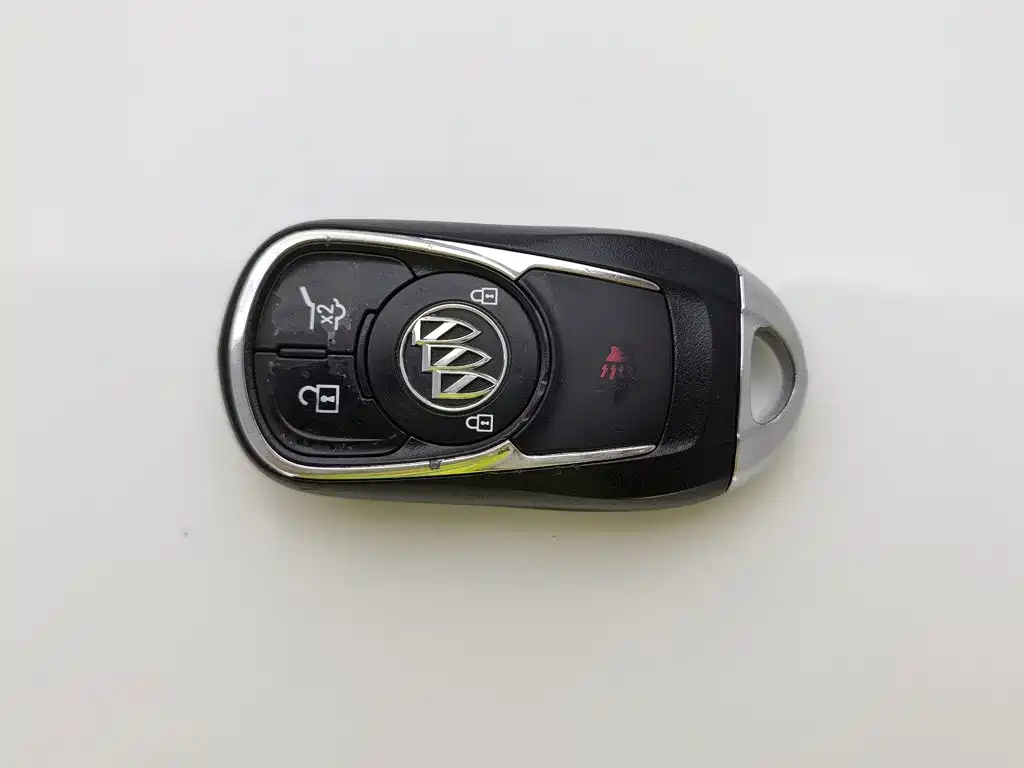 Buick Envision Plus 2015 — фото 19