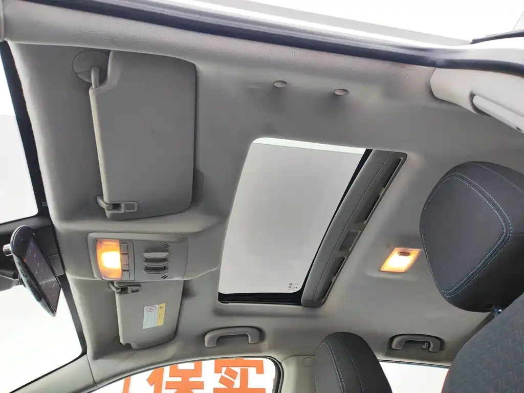 Chevrolet Trax 2016 — фото 14