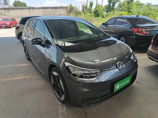 Volkswagen ID.3 2023