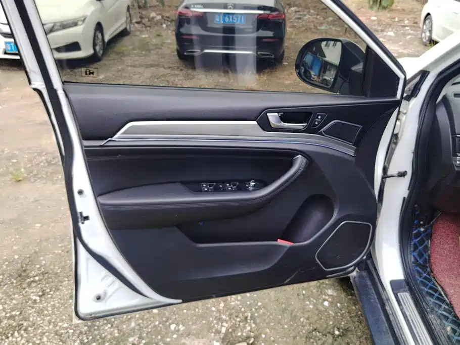 Haval H6 2019