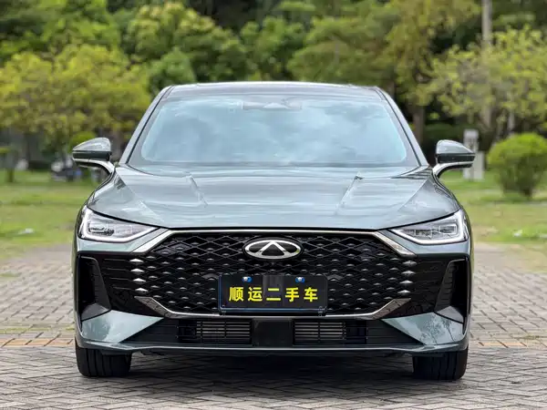 Chery Arrizo 8 PRO 2025