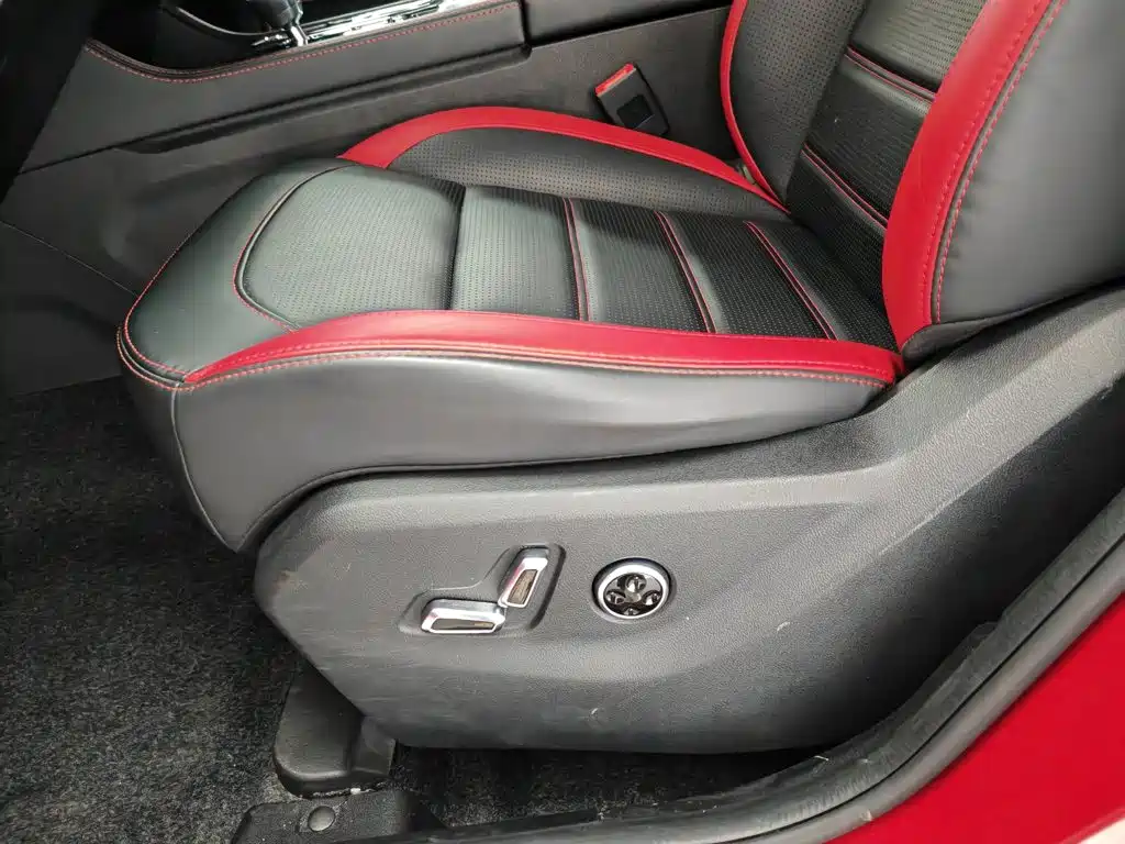 BAIC BJ40 2021 — фото 20