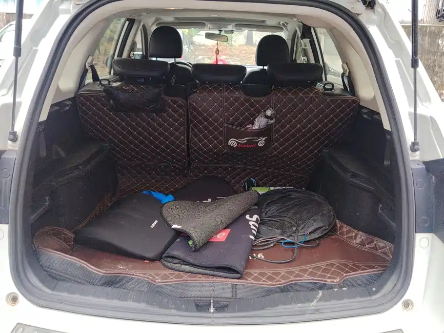 Haval H6 2019