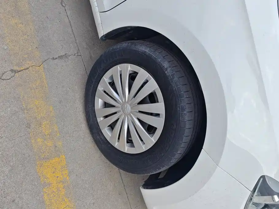 Volkswagen Santana 2022