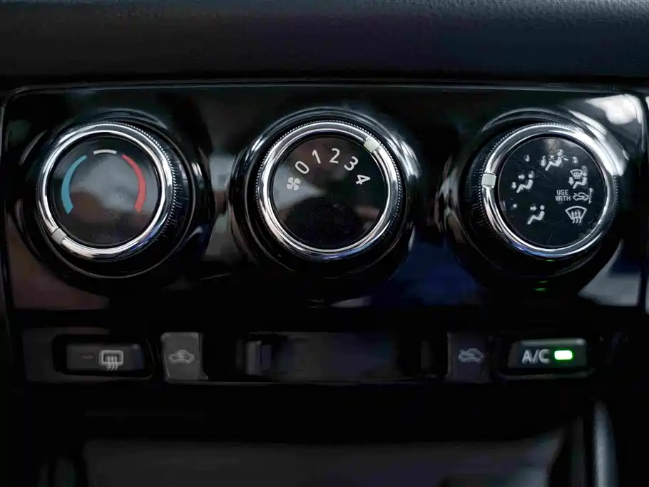 Toyota Vios FS 2023 — фото 7