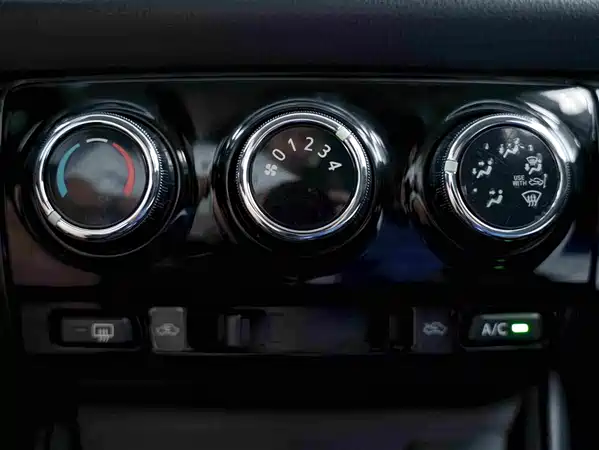 Toyota Vios FS 2023