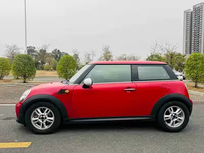 MINI MINI 2014
