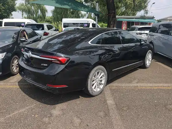 Buick LaCrosse 2020