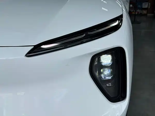 NIO ES6 2023