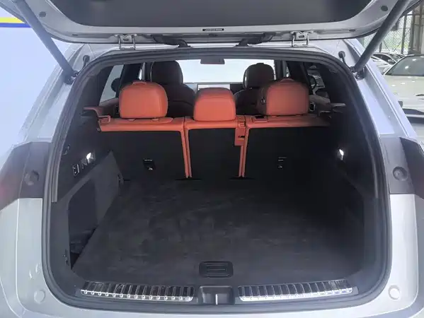 Li Auto L7 2023