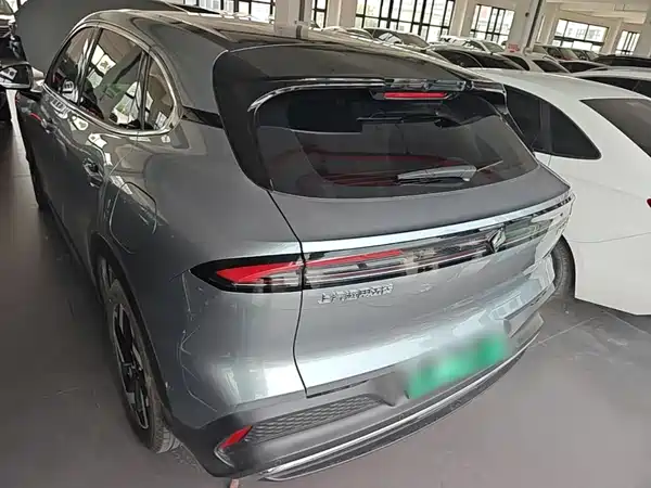 Baojun Yunhai 2025