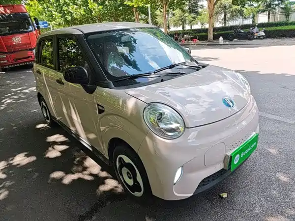 Lingbao BOX 2024