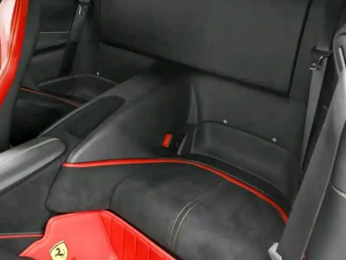 Ferrari Roma 2021 — фото 12