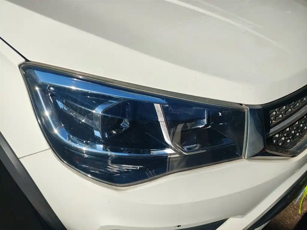 Chery Tiggo 3x 2018 — фото 7