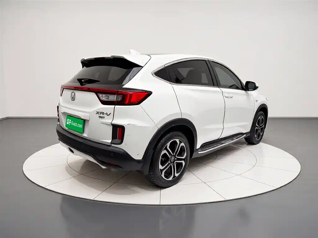Honda XR-V 2015