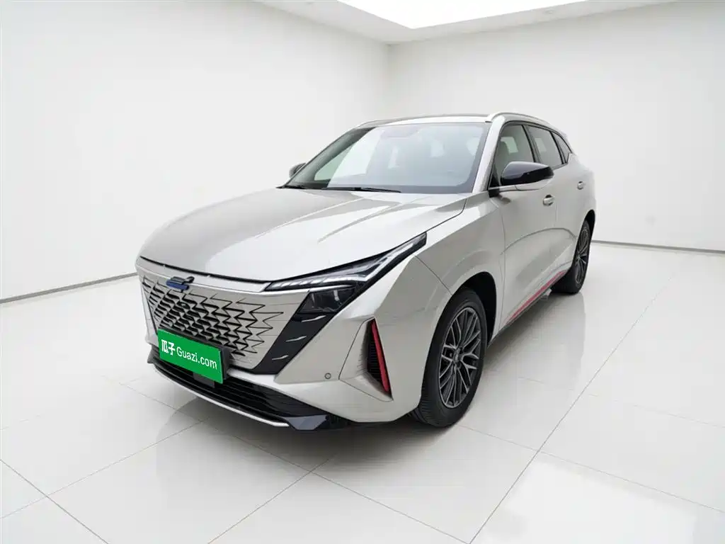 Oshan Oushang Z6 2022