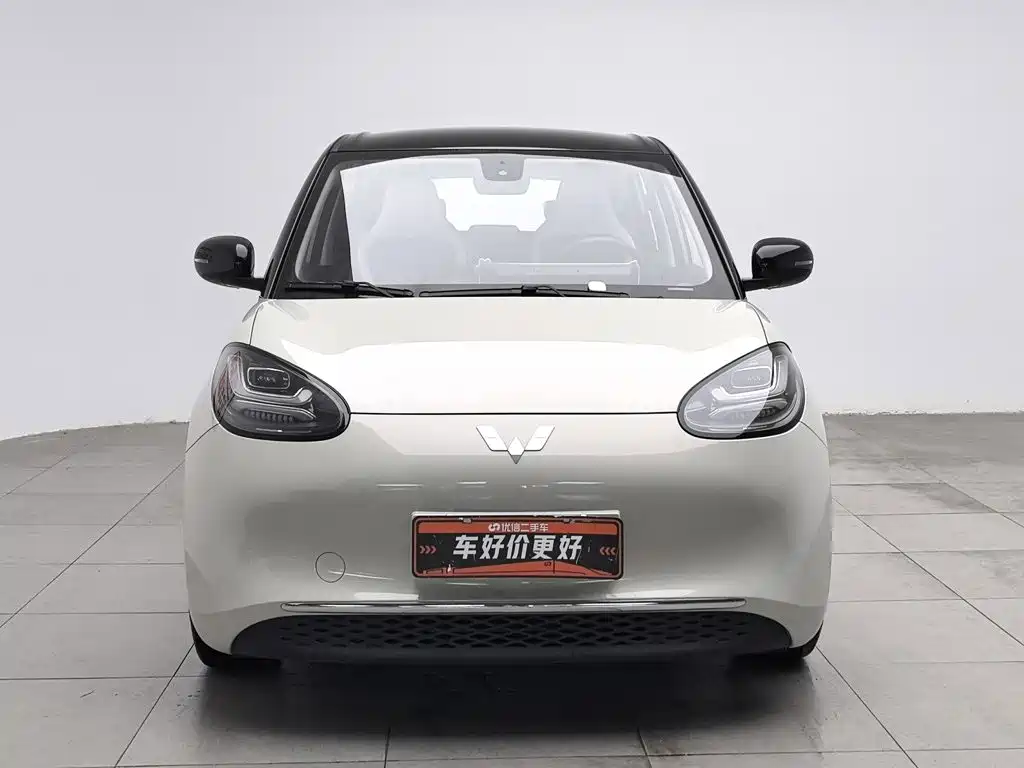 Wuling Bingo 2023