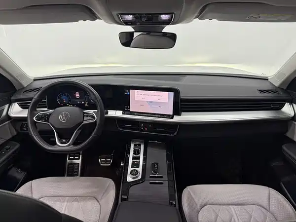 Volkswagen Tavendor 2023