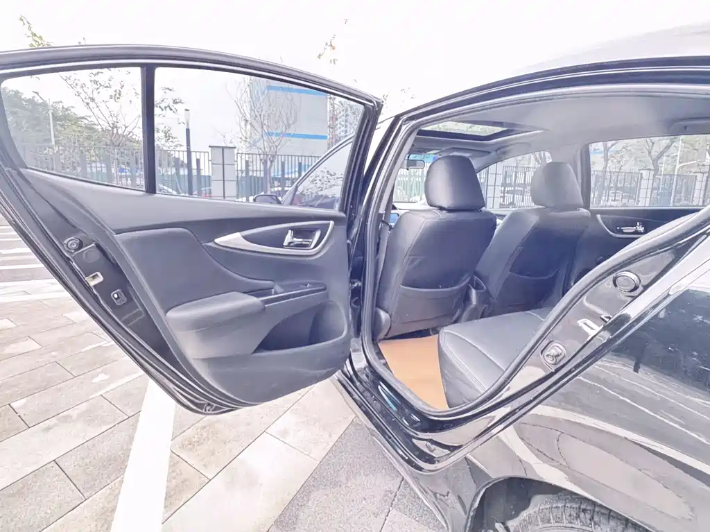 Honda Crider 2016 — фото 20