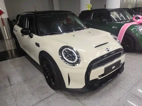 MINI MINI 2022