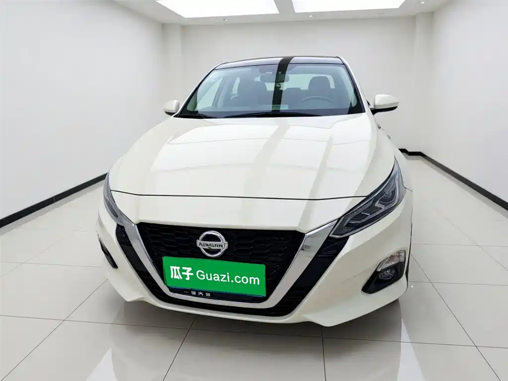 Nissan Teana 2023 — фото 2
