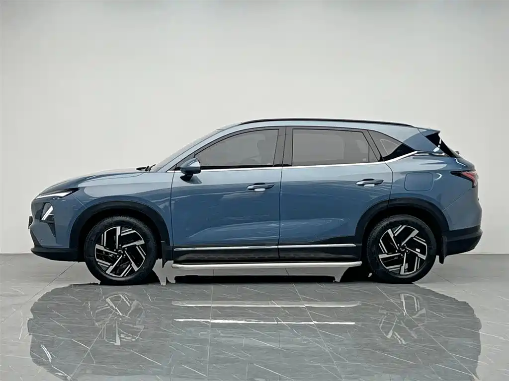 Wuling Xingguang S 2025 — фото 3
