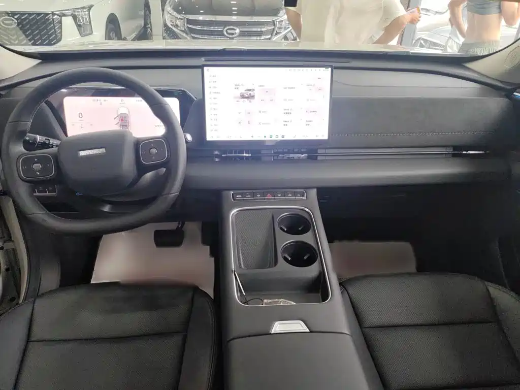 Haval Xiaolong MAX 2026 — фото 15
