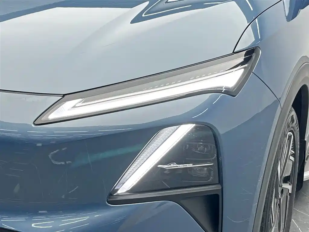 Wuling Xingguang S 2025 — фото 10