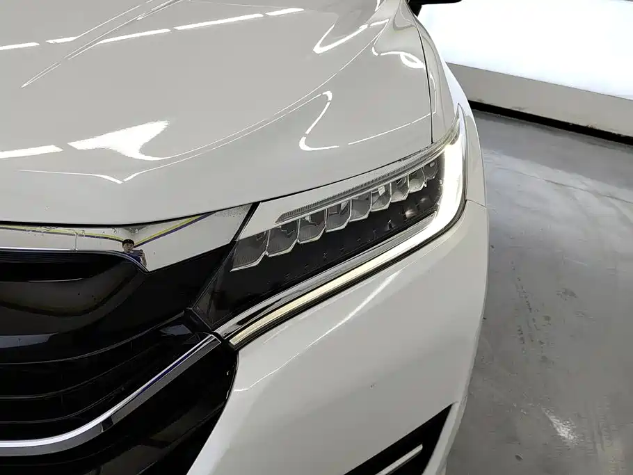 Honda UR-V 2019 — фото 5