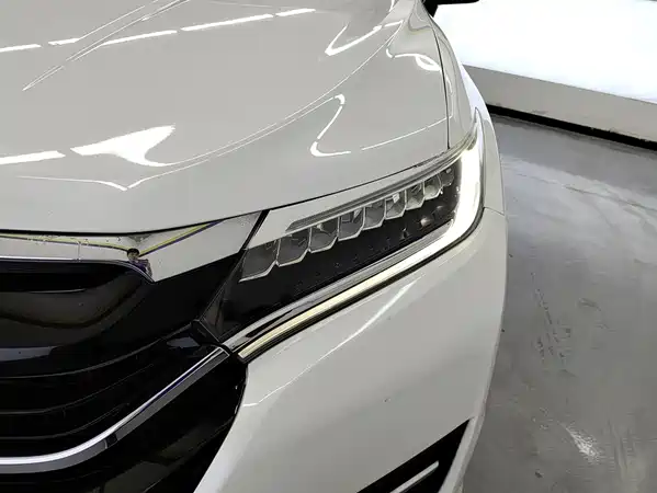 Honda UR-V 2019