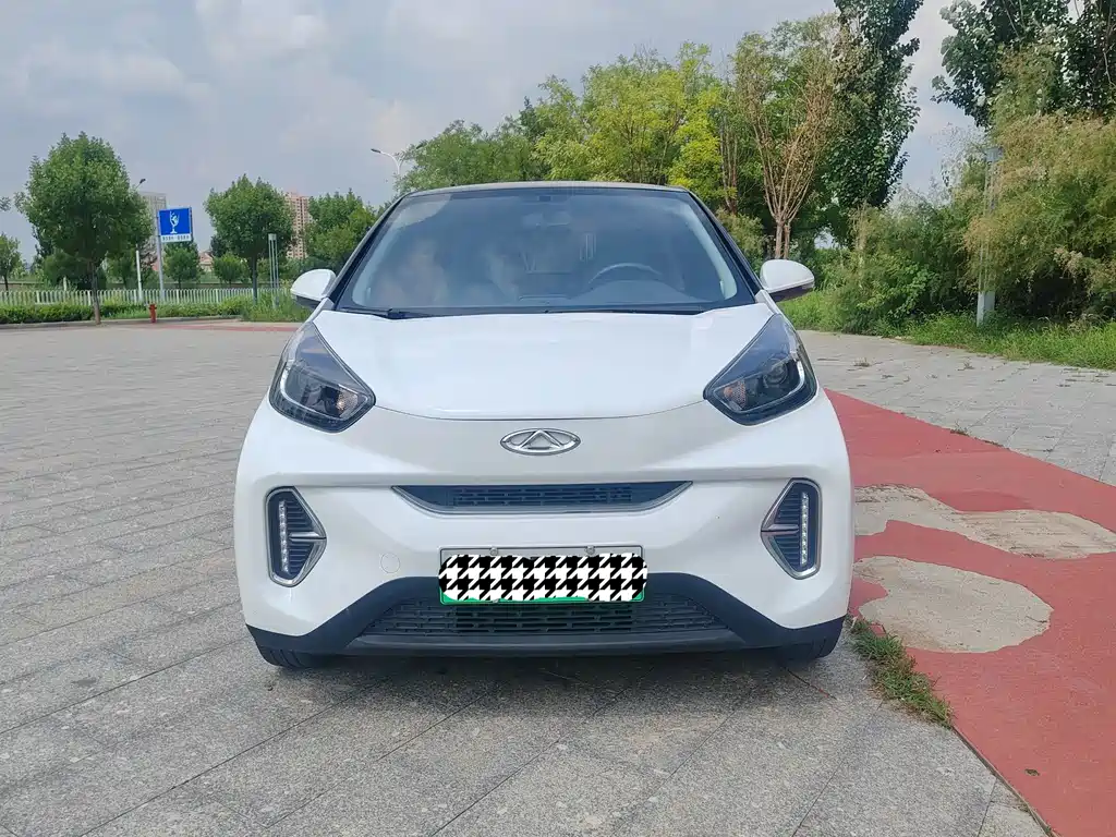 Chery eQ1 2023