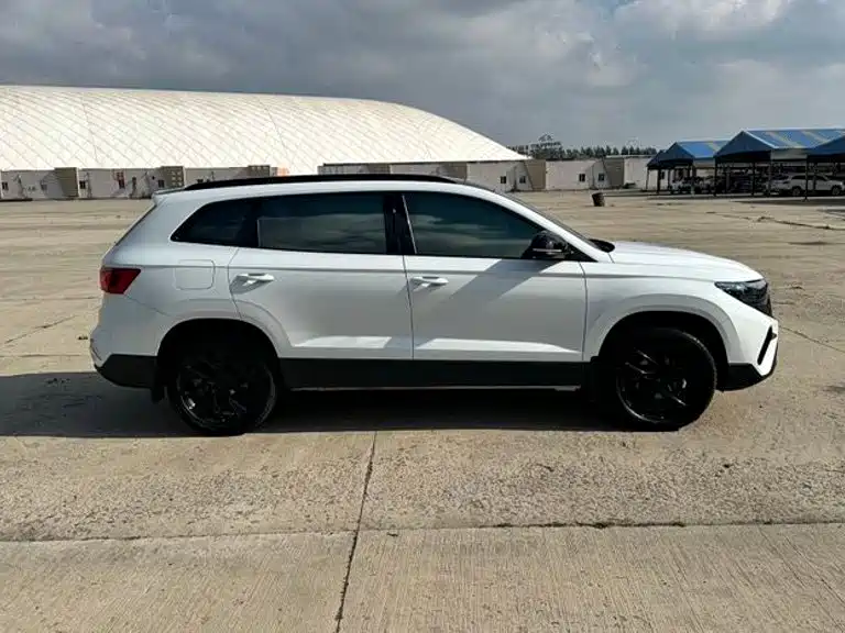 Jetta VS7 2023