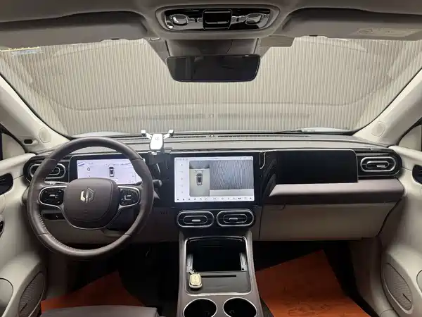 Leapmotor C11 2023