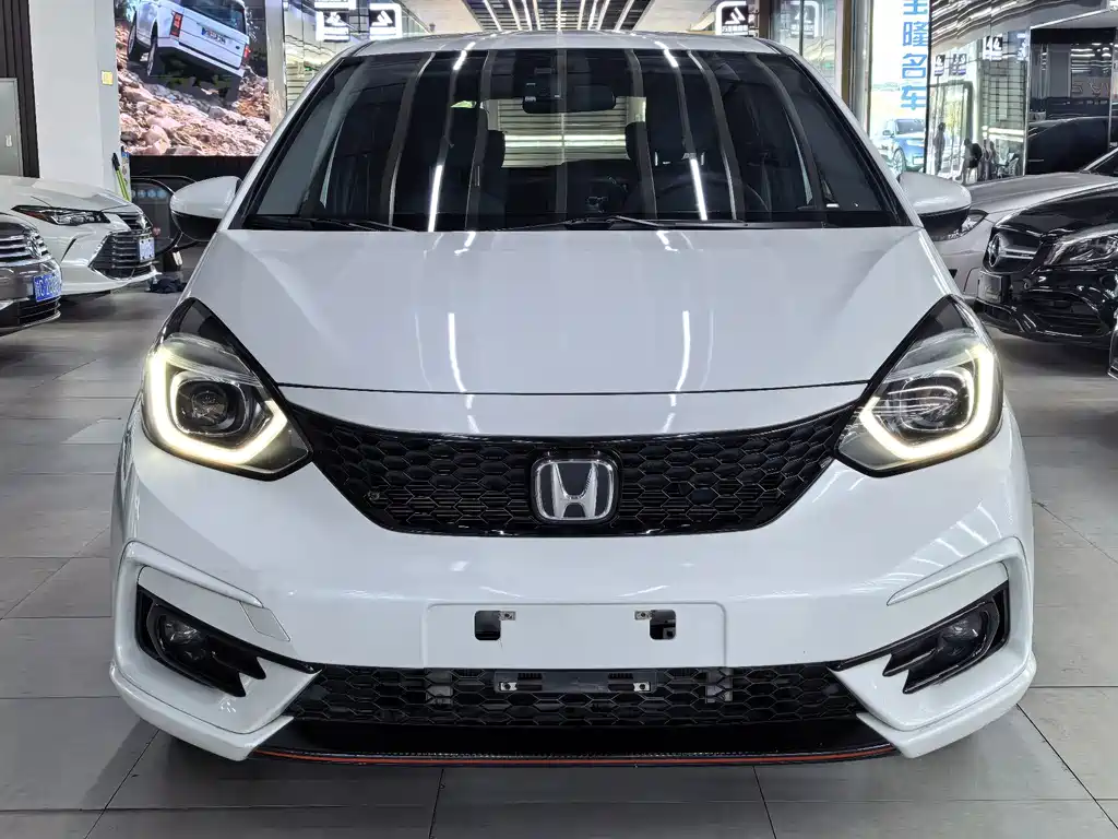 Honda LIFE 2023