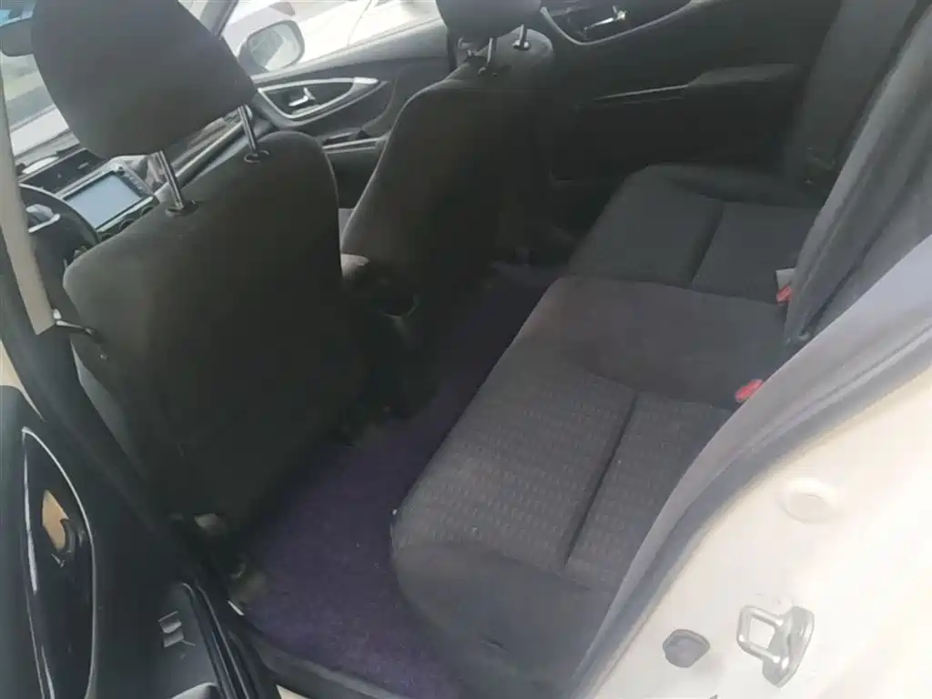 Honda Crider 2015 — фото 17