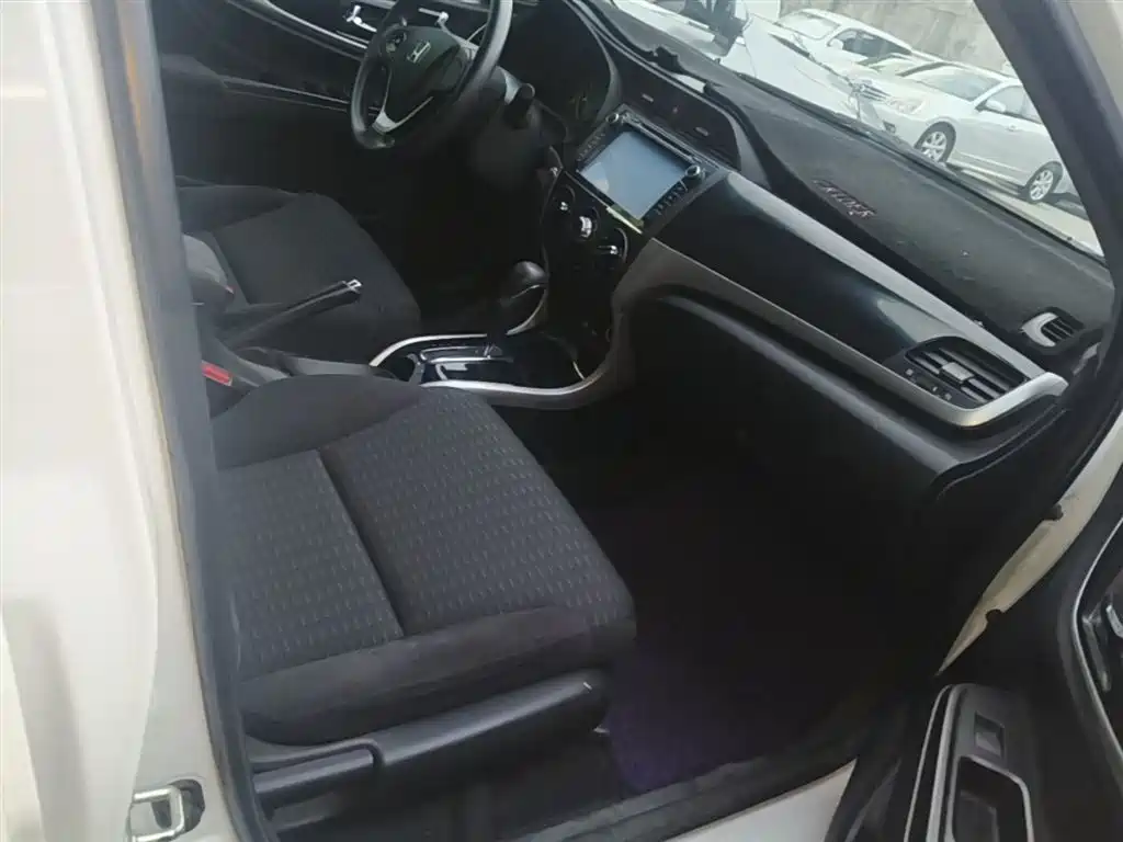 Honda Crider 2015 — фото 25