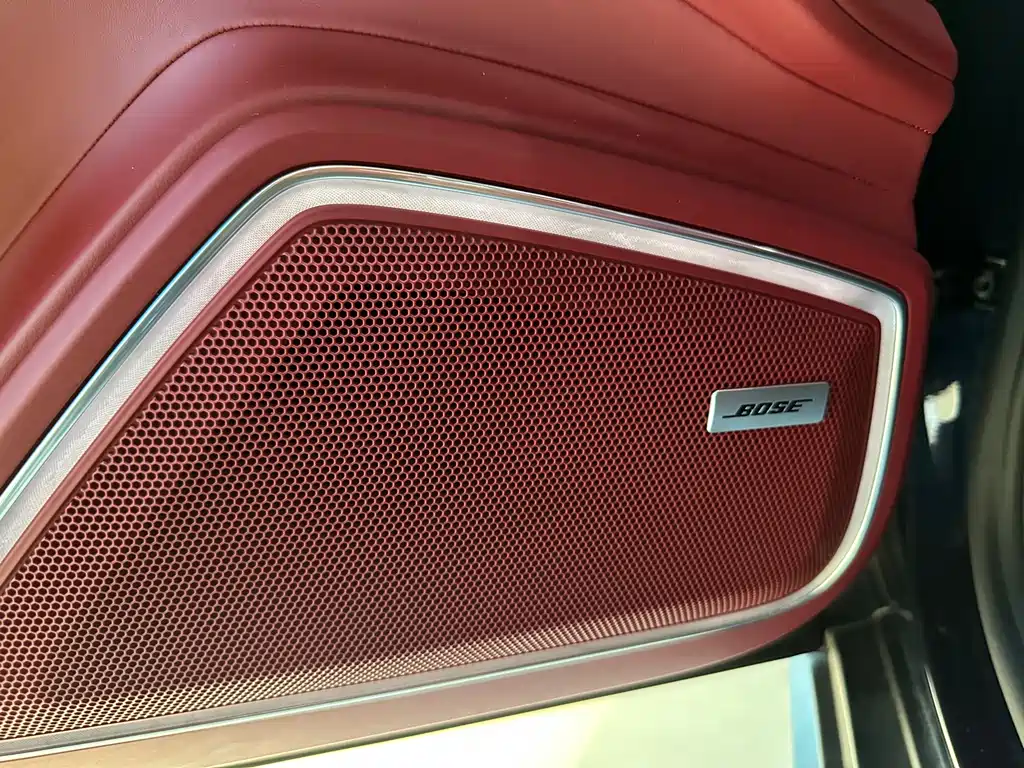 Porsche Panamera 2020 — фото 8