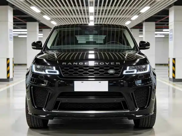 Land Rover Range Rover Sport 2016