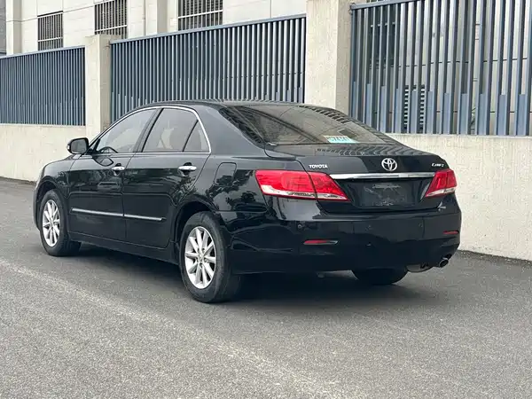 Toyota Camry 2010