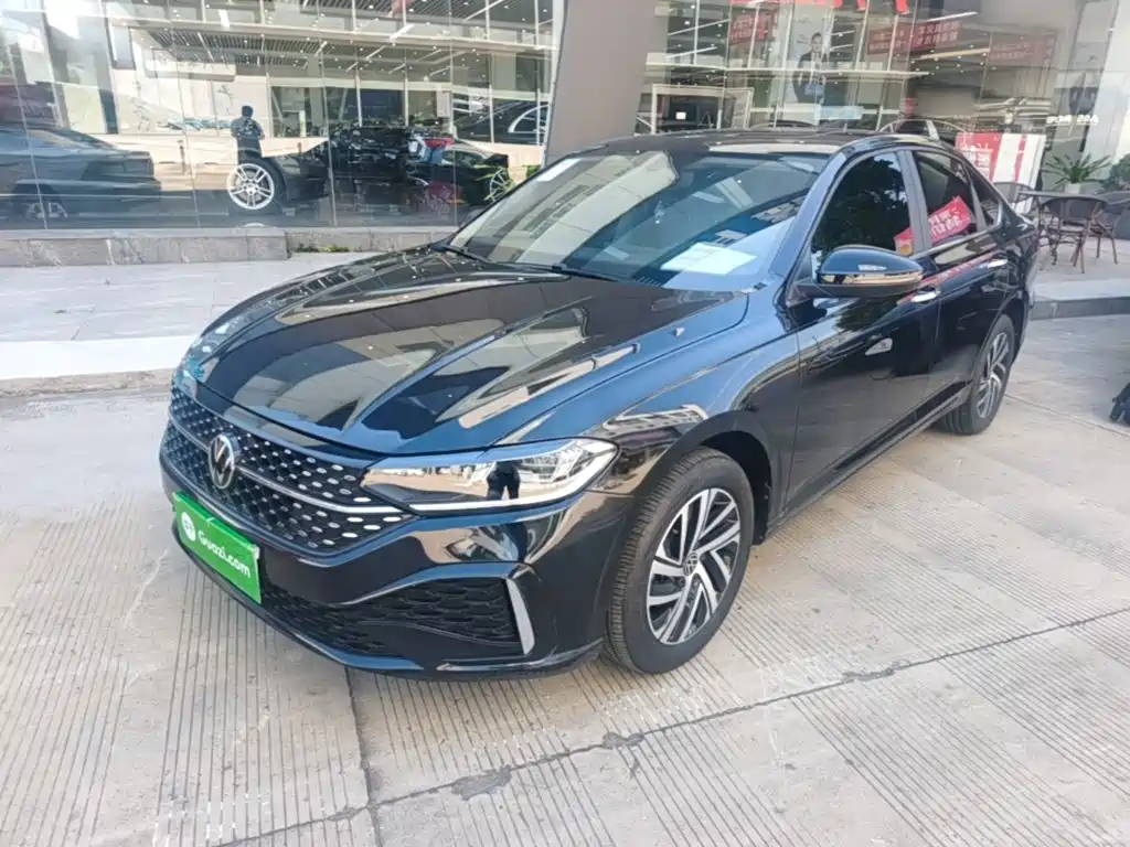 Volkswagen Lavida 2022