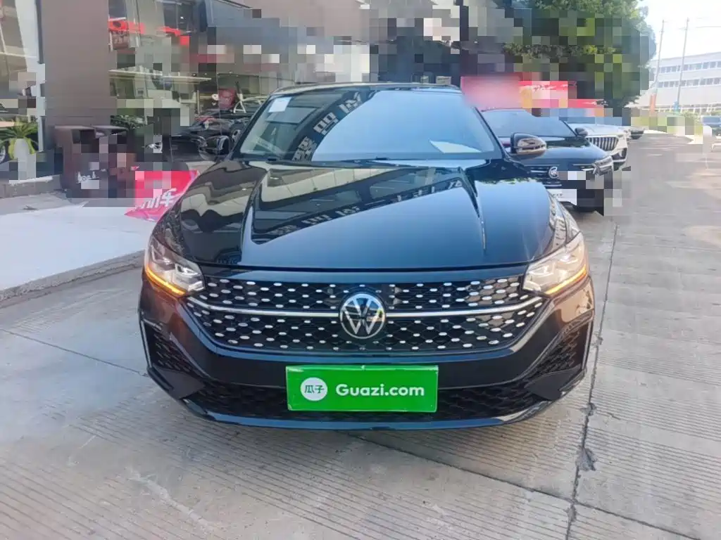 Volkswagen Lavida 2022