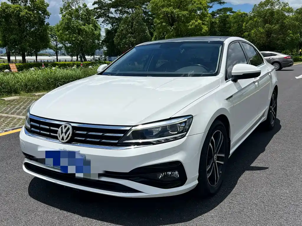 Volkswagen Lamando 2022