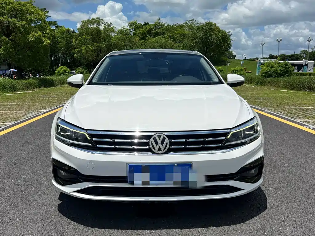 Volkswagen Lamando 2022