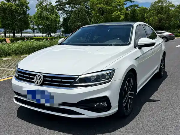 Volkswagen Lamando 2022