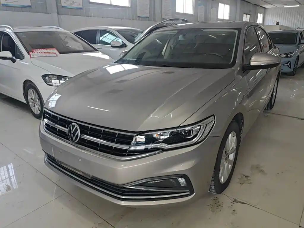 Volkswagen Bora 2022