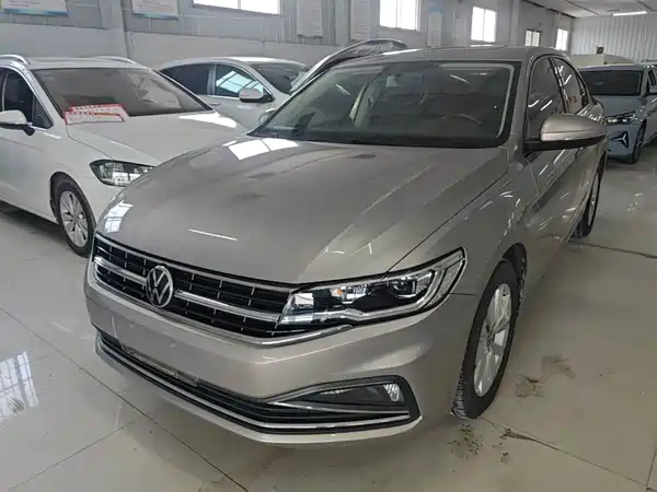 Volkswagen Bora 2022