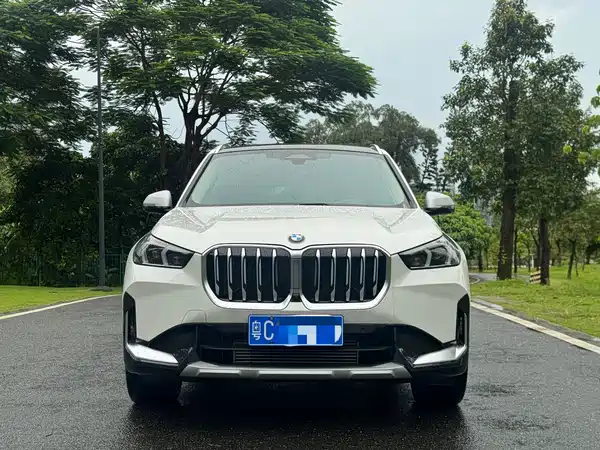 BMW X1 2023