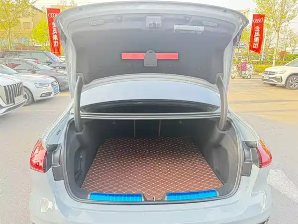 Audi A5L 2026