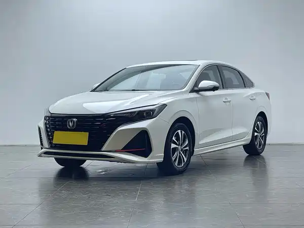 Changan Eado 2023