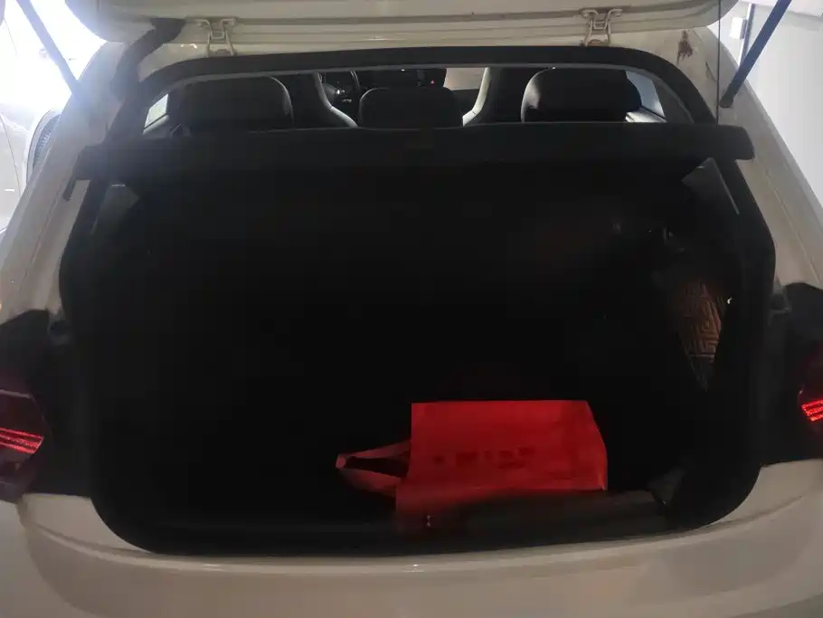 Volkswagen Polo 2020